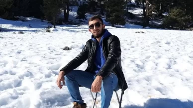Mersin’de sokakta silahlı saldırı: 1 ölü, 1 yaralı
