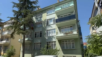 Aidat borcunu istemeye gitti, bıçaklandı