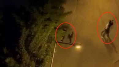 Diyarbakır’da tartışma yumruklu kavgaya dönüştü
