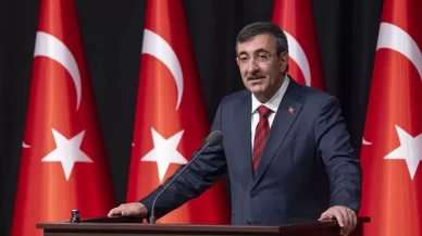 Cevdet Yılmaz: Ekonomimiz küresel belirsizliklere karşı dayanıklılığını sürdürüyor