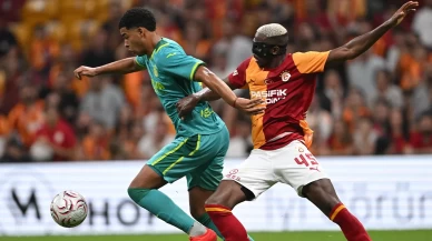 Galatasaray taraftarından transfer tepkisi