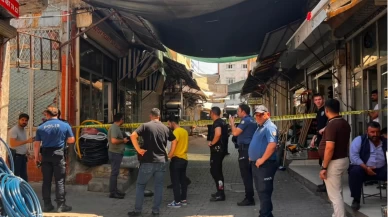 Siirt’te gruplar arasında silahlı kavga