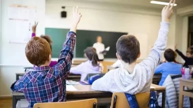 MEB'den anne ve babalara müjde: Çocuğu okula başlayacak velilere 3 saat izin
