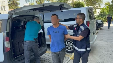 Boşanma aşamasındaki eşini bıçakladı