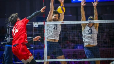 FIVB Milletler Ligi'nde finalin adı belli oldu