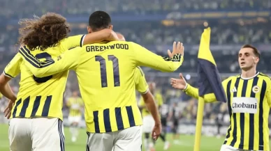 Fenerbahçe, Fransa'ya hangi kadroyla gidiyor? Lyon maçı muhtemel 11'leri