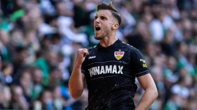 Galatasaray, Demirovic transferinde sona yakın