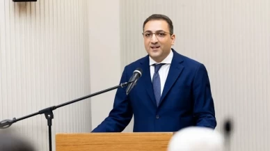 Balçova Belediye Başkanı Onur Yiğit görevine iade edildi