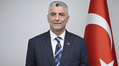 Bakan Bolat'tan Türkiye, Suudi Arabistan ve Pakistan arasındaki Ortak Savunma Anlaşması'na ilişkin açıklama