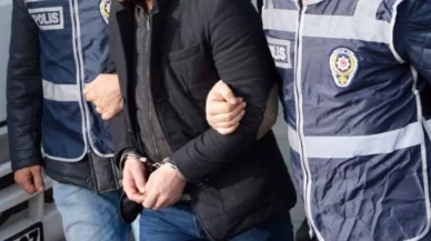 Kırıkkale'de 59 yıl 4 ay 25 gün hapis cezası bulunan firari yakalandı