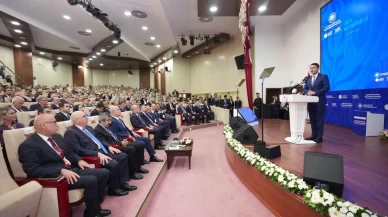 YÖK'e COP31 görevi! Akademik Elçi ilan edildi