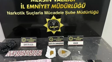 Adresler tek tek belirlendi, ekipler operasyon için düğmeye bastı
