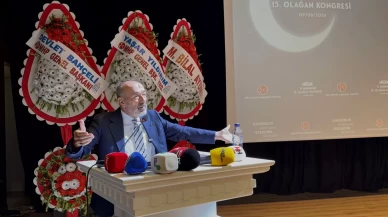 MHP'li Yıldırım: ‘Bizim siyasetimizin maksadı makam değil vatandır’