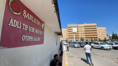 Balkondan düşen 16 yaşındaki çocuk yaşamını yitirdi