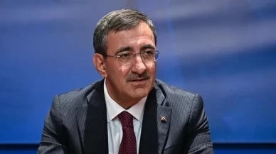 Cevdet Yılmaz’dan Mekke Anlaşması için net mesaj: ‘NATO’ya alternatif değil’