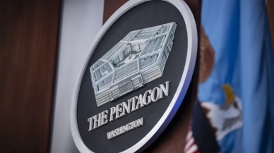 Pentagon'dan hava savunma hamlesi