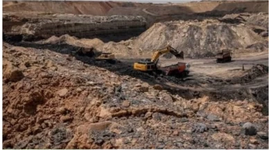 Güney Afrika’da kaçak madende göçük: 14 ölü