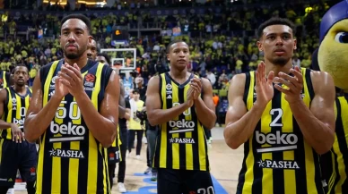 Fenerbahçe EuroLeague Süper Kupa’da sahne alıyor!