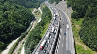 Bugün hangi yollar kapalı? KGM duyurdu