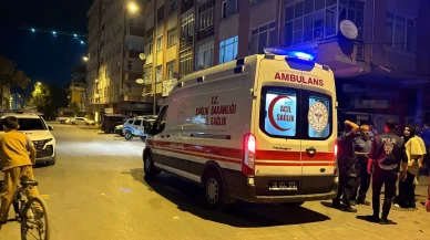 İki grubun kavgasında 1 kişi öldü, 1 kişi yaralandı