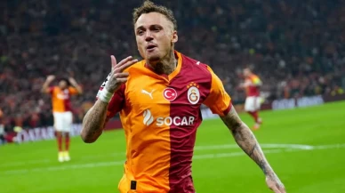 Galatasaray'da Noa Lang gelişmesi!