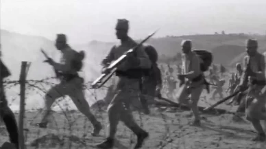 MSB'den 30 Ağustos'ta yürekleri kabartan video!'