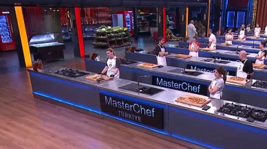MASTERCHEF MAVİ TAKIM KAPTANI KİM OLDU? | 17 Ağustos MasterChef kaptanlık oyununu kim kazandı, yeni takımlar nasıl kuruldu?