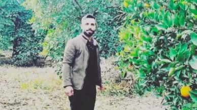 Siirt’te kepçenin altında kalan işçi hayatını kaybetti