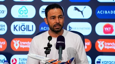 Selçuk İnan: "En büyük fark kaliteydi"