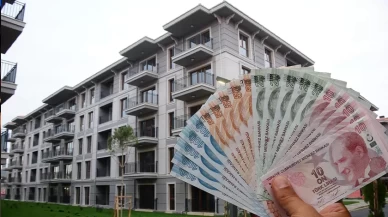 Ev sahipleri ve kiracılar dikkat! Ağustos ayı kira zam oranı belli oldu!
