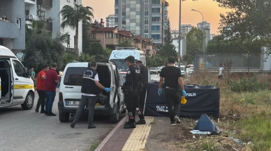 Adana'da alacak verecek kavgasında acı bilanço