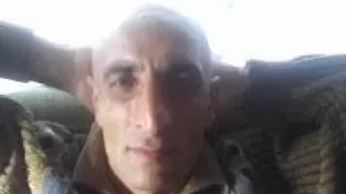 Babasını öldürüp polise teslim oldu