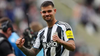 Bruno Guimaraes, Arsenal'e çok yakın