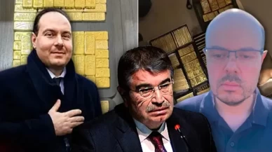 Firari Kuriş’in kaçış aracı İdris Naim Şahin'e tahsisli çıkmıştı... Soruşturmada yeni detaylar