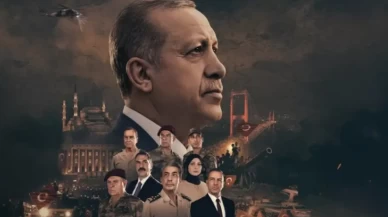 ASIRLIK GECE 8. BÖLÜM CANLI İZLE! TRT 1 Asırlık Gece yeni bölüm kesintisiz tam bölüm izle (7 Ağustos 2026)
