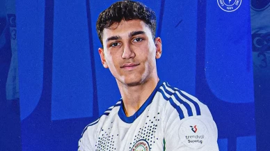 Çaykur Rizespor, Umut Erdem'i kadrosuna kattı