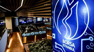 BIST 100 günün ilk yarısında yükseldi