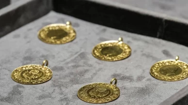 Gram altın 7 bin 30 liradan işlem görüyor
