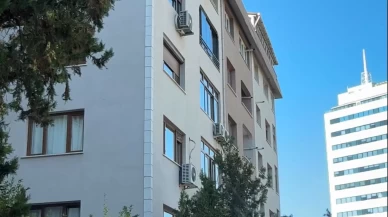 Nişantaşı’nda yakınlarının haber alamadığı kişi evinde ölü bulundu