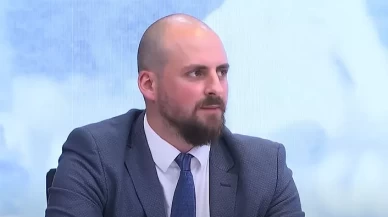 Burhan Can Terzi hakkında soruşturma