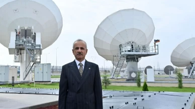 Türksat 3A yayınları yeni uydulara taşındı! Bakan Uraloğlu duyurdu: Çanak anten ayarı gerekmiyor