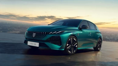 Yeni Peugeot 308 dizel motorla Türkiye’de