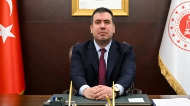 Adalet Bakan Yardımcısı Tuncay: 'FETÖ ile mücadelede kararlılığımız üst seviyede'