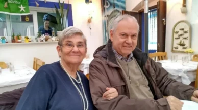 Canan Karatay aylar sonra ortaya çıktı! Son hali herkesi endişelendirdi