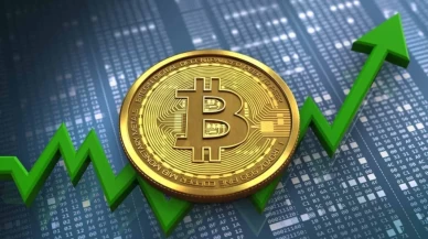 Bitcoin son 3 ayın zirvesinde! Aylar sonra 77 bin doları aştı