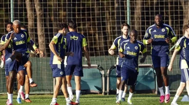 Fenerbahçe - Konyaspor canlı izle! 22 Ağustos 2026 beIN Sports 1 canlı yayın linki
