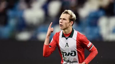 Galatasaray'da Batrakov transferinde sona gelindi