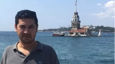 Hastaya bakarken yere yığıldı