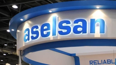 ASELSAN'ın bakiye siparişleri 23,2 milyar dolar oldu