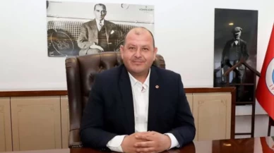 Menderes Belediye Başkanı İlkay Çiçek adliyeye sevk edildi